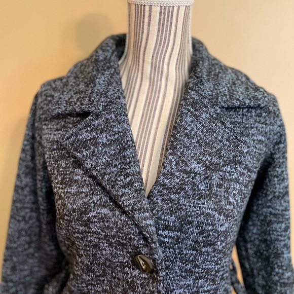 Steve Madden coat size S/P - Picture 4 of 10